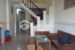 Kiệt ô tô tải lê văn thứ nhà 3 tầng 71m2, chỉ 4,2 tỷ, 300m ra biển