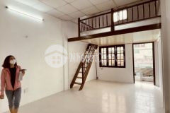 Bán căn hộ cc thanh niên 60m2 tầng 5 bàu cát 2 tb