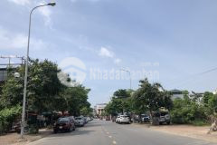 Bán gấp đât biêt thư khu 31ha tt trâu quỳ, gia lâm, hà nội giá chỉ 90trm2, dt 230m2.