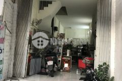 Bán nhà hẻm xe hơi sát mặt tiền nguyễn thị thập quận 7 nhỉnh 4 tỷ,45m
