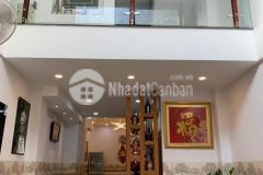 Hxh phan đình phùng 45m2 4 tầng chính chủ mới đẹp ở ngay giá 5,99 tỷ tl