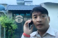 Bán nhà mặt tiền khu đỗ xuân hợp đi vào 77 116m2 quận 9 chỉ hơn 7 tỷ 2 tầng thiết kế