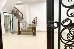 Bán nhà nhật tảo. 30m2, 5t, mt 5.5m, 2.9 tỷ.