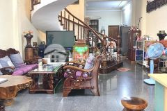 Bán nhà trung tâm hải châu 106m2 kiệt xe tải ô tô ngủ trong sân chỉ 5.x 0777568901