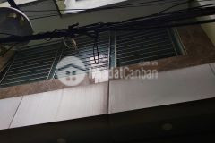 Bán nhà riêng ngõ 378 mỹ đình,50m,6t,6,9 tỷ