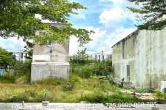 Cần bán lô 85m đất thổ full gần chợ bệnh viện sổ riêng xây cất tự do