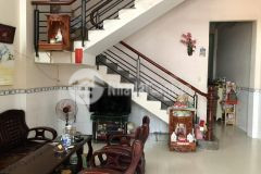 Bán nhà hẻm xe tải 6m hương lộ 2, quận bình tân, dt 120m2, chỉ nhỉnh 5 tỷ.