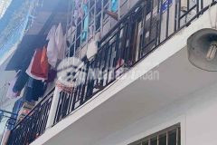 Nhà cần bán lý thuờng kiệt, q tân bình, hxh giá 2.55 tỷ