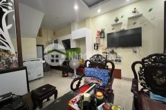 Duy nhất nhà hồ bồ đề, view đỉnh, kd nhỏ, ở ngay 3t, chỉ 2.65 tỷ.