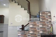 Bán nhà thành thái, p14, quận 10, 30m2, nhà mới ở ngay, giá 4.2 tỷ