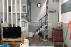 Bán nhà nguyên hồng,phường 1,gò vấp, nhỉnh 3 tỷ 500,0901248068,tl