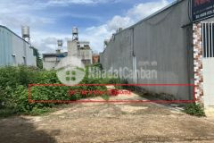 Bán đất đường ymoan phường tân lợi tp buôn ma thuột giá 2,1 tỷ