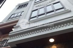 Nhỉnh 4 tỷ nhà đẹp, gần phố, tiện ích ngập tràn