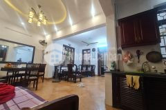 Bán nhà 42m2, 4 t, ô tô, ngõ thông, hơn 5 tỷ, phố hoàng văn thái, thanh xuân.
