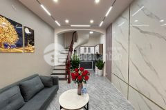 Hàng hot, bay nhanh, ngõ 3 gác, gần phố