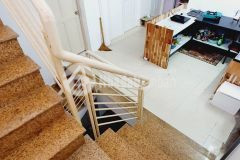 Gâp đương 10 linh trung thu đưc nha 3 lâu dt 231m2 gia 15 ty