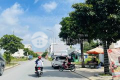 Bán đất dt5x17 gần chợ bà lát, cách aeon mall tên lửa 2km, dân cư đông