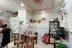 Cực rẻ, bán nhà quang trung, gò vấp, 36m2, 2 tầng, giá 2.55 tỷ 0964364745