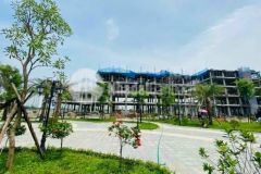 Ra hàng đợt 1 dự án highway 5 residences tq5 chỉ từ 10 tỷ tại khu 31ha thị trấn trâu quỳ, gia lâm