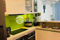 Hxh giá rẻ hòa hảo, quận 10, nhà 4 tầng, chỉ 5 tỷ 99