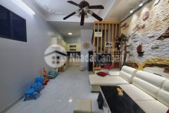 Bán nhà 40m2, 4 t, ô tô, ngõ thông, hơn 4 tỷ, phố vũ hữu, thanh xuân.