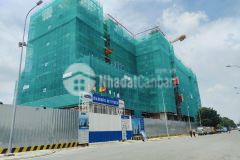 Mở bán tháng 8, căn hộ đẹp nhất khu dân cư tên lửa quận bình tân aio city