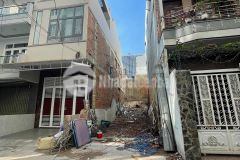 Bán đất hẻm oto gần chợ đêm đường nguyễn thiện thuật,nha trang