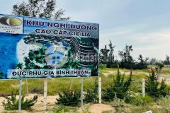 Bán vài lô đất bình thuận giá chỉ từ 800 triệulô, quy hoạch thổ cư, sổ hồng riêng, lh 0937251240