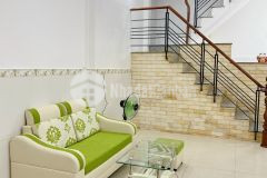 Hẻm ô tô hoàng hoa thám, bình thạnh 4 tầng 4 x 8.5 chỉ 5.2 tỷ