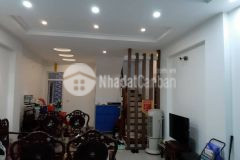 Cần bán nhà cầu giấy ô tô tránh vị trí đẹp