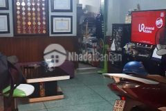 Nhà mặt tiền đường lê quang định, p7, 64m2 4m x 16m, 2 tầng, chỉ 15 tỷ