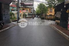 Bán gấp 55m đất trâu quỳ đường 2 ô tô tránh nằm ở trung tâm huyện gia lâm