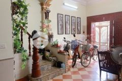 Nhà đẹp, ở luôn, hoàng mai, 40m2, 4 tầng, giá chỉ 4.3 tỷ.