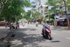 Nhà hẻm xe hơi tầm vu,phường 26, bình thạnh 3,8m x 16,65. 7,6 tỷ.