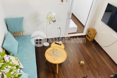 Bán nhà nguyễn trãi, ngã tư sở, thanh xuân, 15m ra ô tô tránh, kinh doanh 4 tầng nhỉnh 3 tỷ.