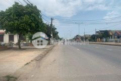 Bán đất quốc lộ 1a tại thị xã quảng trị 0367907267