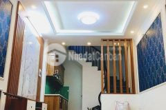 Nhà mới bùi xương trạch khương trung thanh xuân 35m chỉ 3.9 tỷ 0383533216