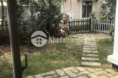 Bán biệt thự 1 trệt, 3 lầu, đường d4, khu thảo nguyên, long thạnh mỹ, quận 9, 192m2, 16 tỷ.