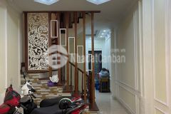 Nhà đẹp ở ngay lê quang đạo 40m2,mt 4m, ô tô 10m nhỉnh 4.65 tỷ