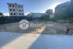 Bán đất trung tâm phú bài hương thuỷ tt huế giá sốc
