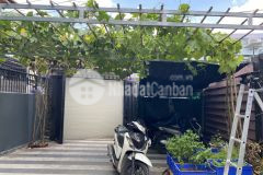 Bán biệt thự mini lê văn lương phước kiển nhà bè 180mv chỉ 8.6 tỷ