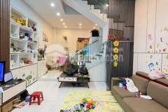 Bán nhà giáp nhất thanh xuân, 36m2, 5t, mt 3.7m, ô tô, 4.45 tỷ, 09250888355