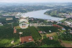 Bán 1021m2 đất đầu tư nghỉ dưỡng tại liên hà huyện lâm hà tỉnh lâm đồng. giá 1 tỷ 150 tr