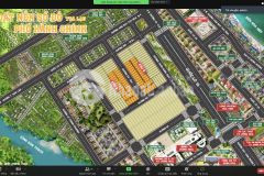 Đất nền thổ cư trung tâm khu dân cư đông hoà phú yên