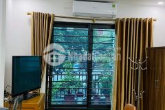 Chủ kẹt tiền bán nhà kim giang, hoàng mai, 40m2, 4t, giá 4,3 tỷ.