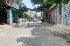 Bán biệt thự mini, mặt tiền đường 20m, q12 giáp quang trung gò vấp.