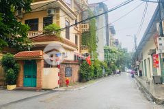 Bán đất phố nguyễn văn cừ, gia thuỵ, 80m2, mt6.5m, phân lô, ô tô, nhỉnh 9 tỷ