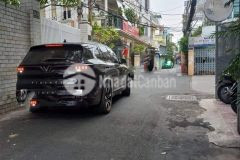 Hxh thành thái, quận 10, 4 tầng btct, ngang khủng 8m, cực vip, chỉ 20 tỷ