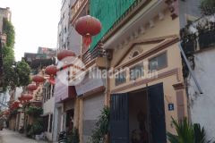 Cần bán gấp nhà phố kim giang, dt 48 m2, ô tô vào nhà, kinh doanh, giá 6,45 tỷ