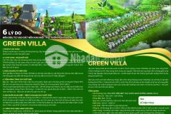 Cơ hội tuyệt vời để sở hữu biệt thự nghỉ dưỡng tại bảo lộc hay còn gọi là nam đà lạt